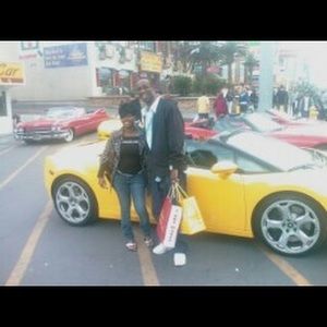 Meet your Posher, Duane